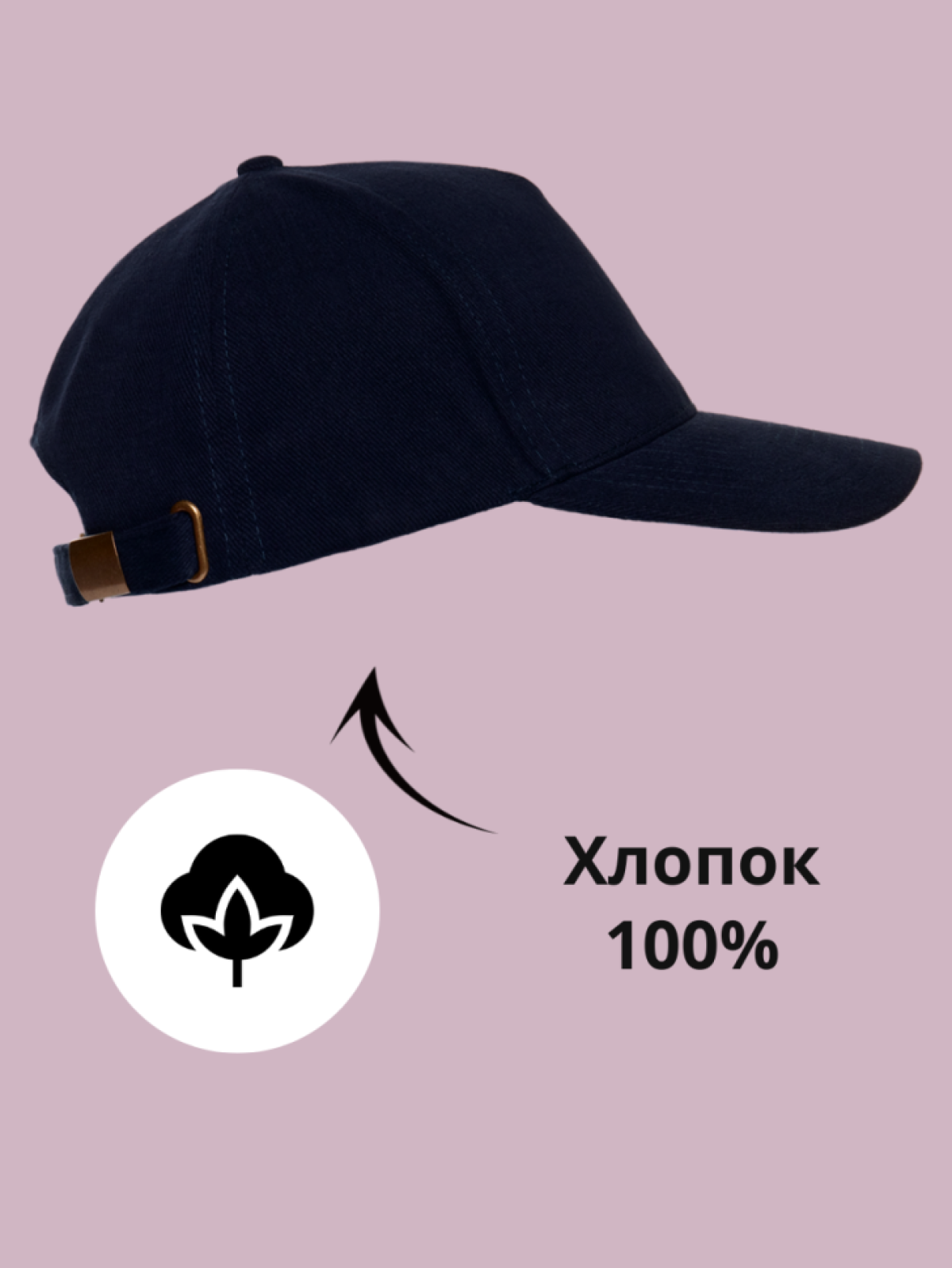  Бейсболка мужская женская для хоккеиста с надписью Хоккей