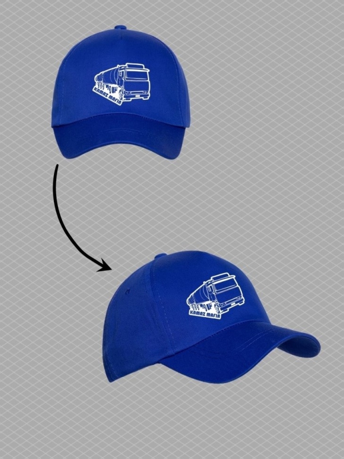 Бейсболка летняя головной убор кепка для водителя Ni Nu Бейсболка летняя головной убор кепка для водителя Ni Nu