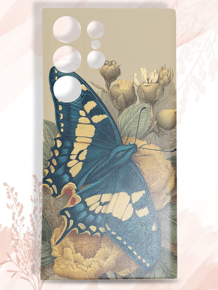 Чехол для смартфона Samsung GALAXY S23 ULTRA