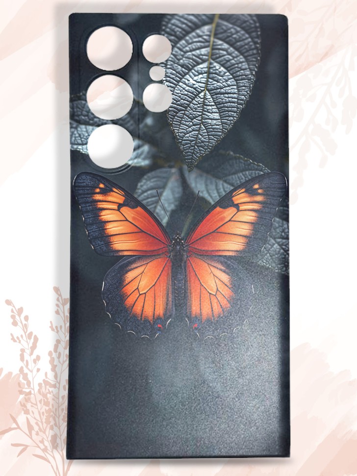 Чехол для смартфона Samsung GALAXY S23 ULTRA