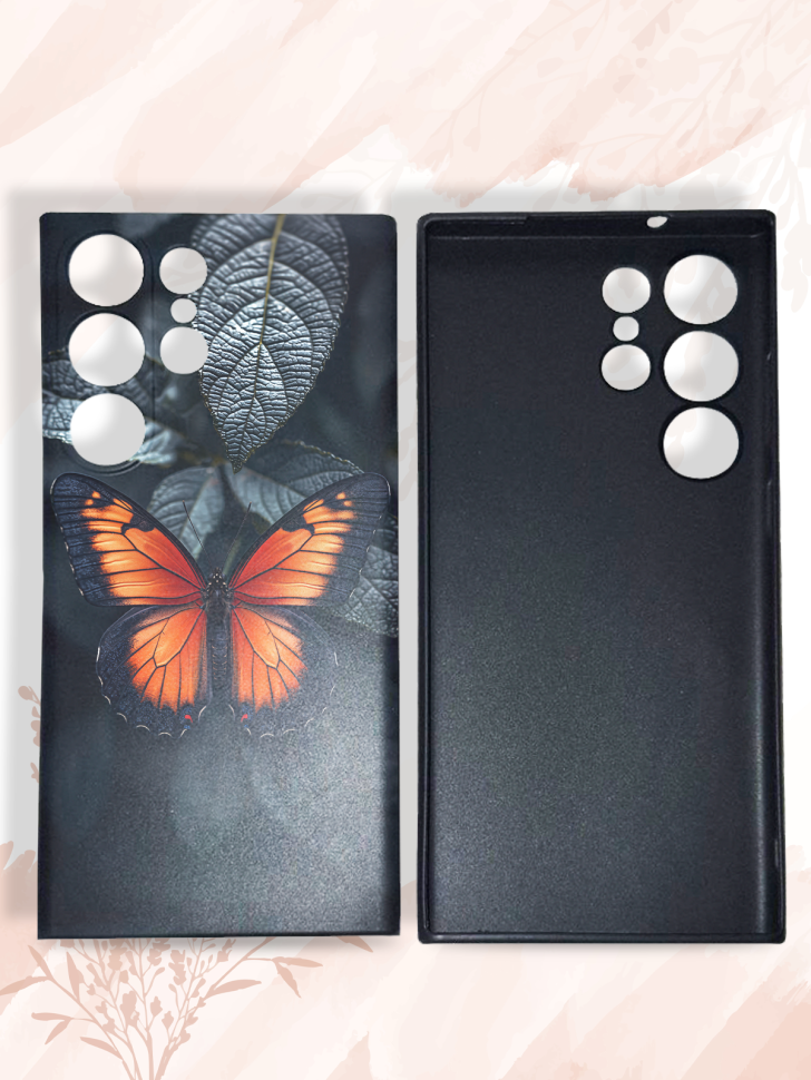 Чехол для смартфона Samsung GALAXY S23 ULTRA