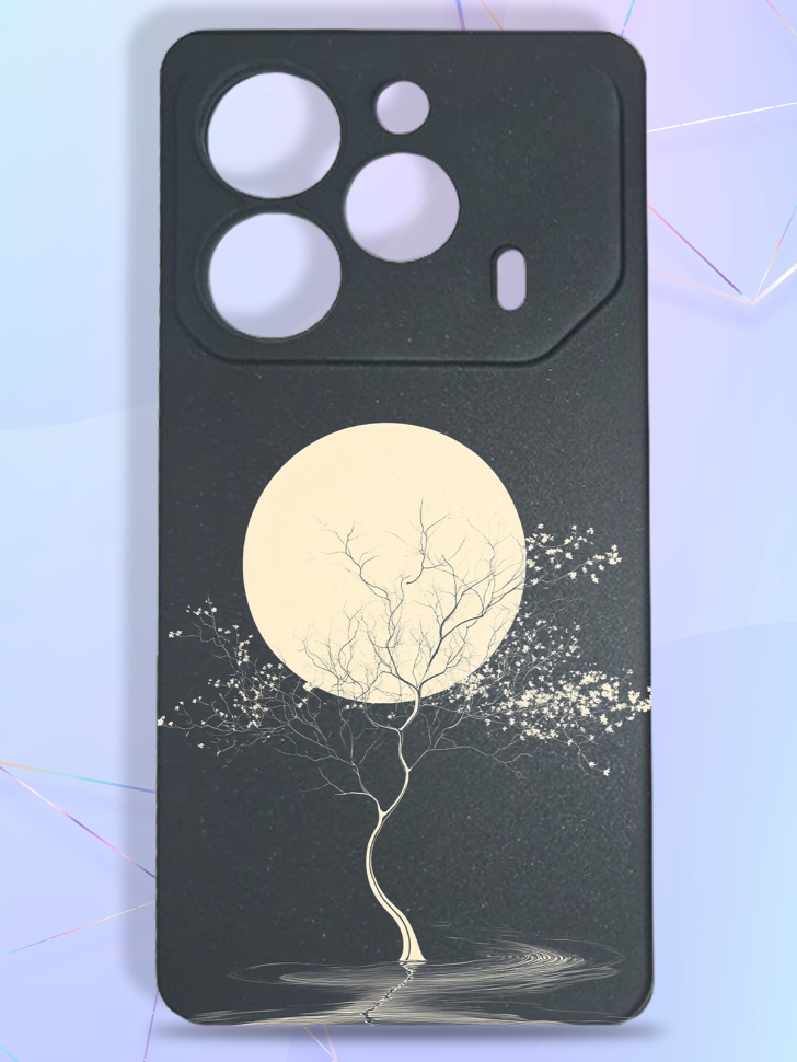 Чехол для смартфона Techno Pova 6 pro Чехол для смартфона Techno Pova 6 pro