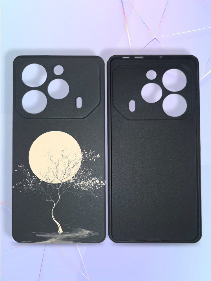 Чехол для смартфона Techno Pova 6 pro Чехол для смартфона Techno Pova 6 pro