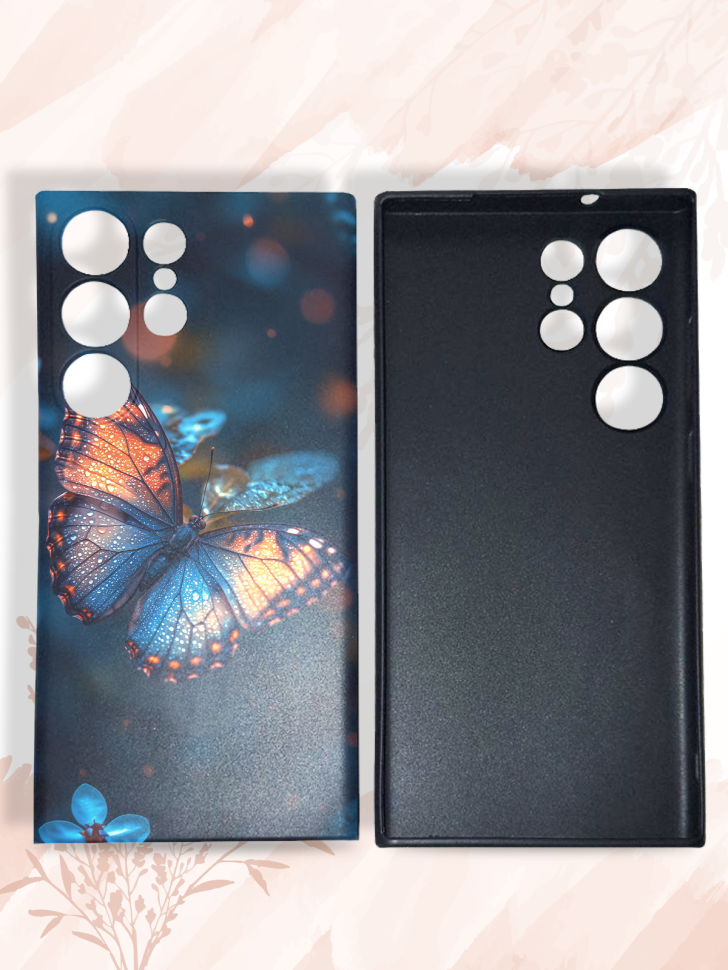 Чехол для смартфона Samsung GALAXY S23 ULTRA