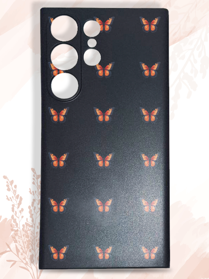 Чехол для смартфона Samsung GALAXY S23 ULTRA