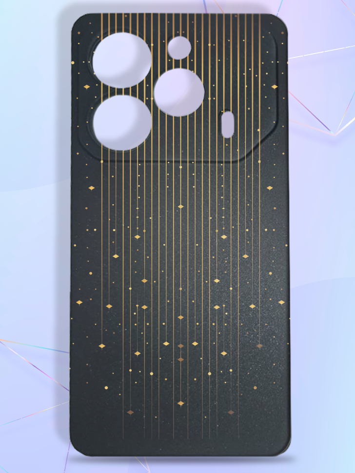 Чехол для смартфона Techno Pova 6 pro Чехол для смартфона Techno Pova 6 pro