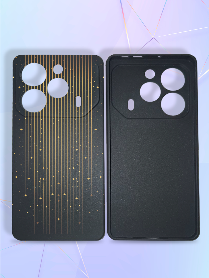 Чехол для смартфона Techno Pova 6 pro Чехол для смартфона Techno Pova 6 pro