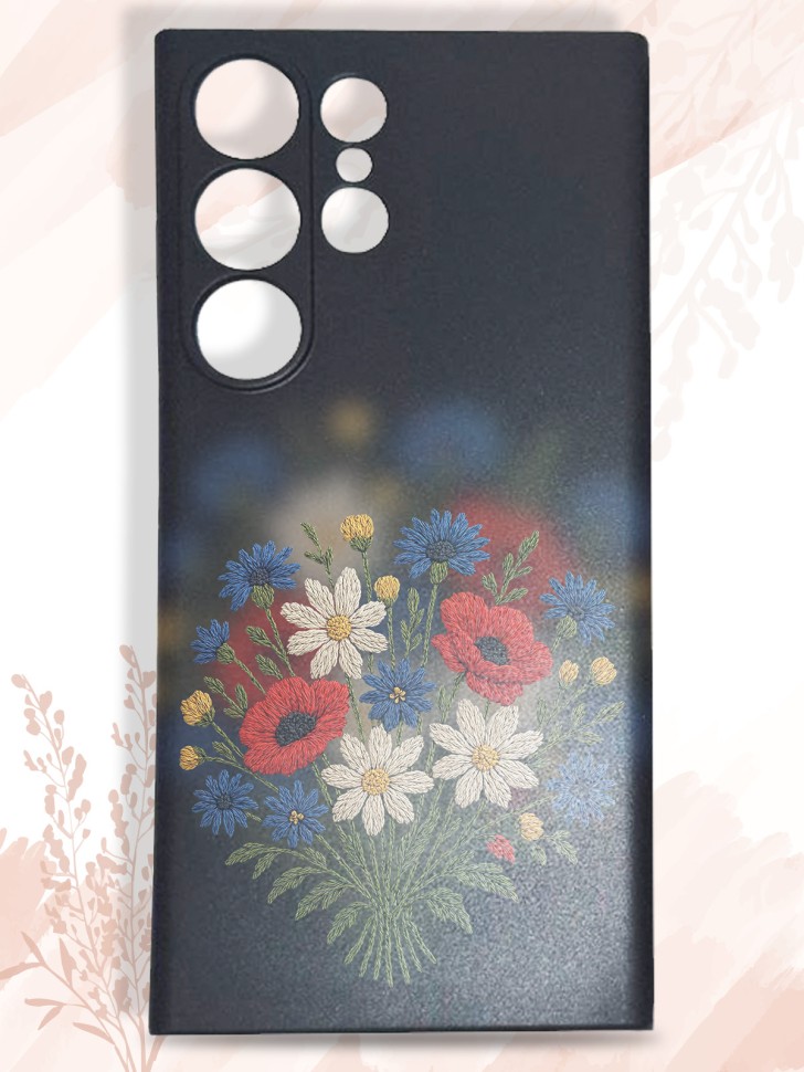 Чехол для смартфона Samsung GALAXY S23 ULTRA