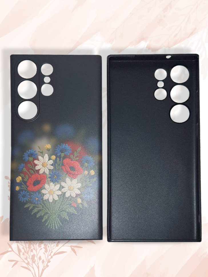 Чехол для смартфона Samsung GALAXY S23 ULTRA