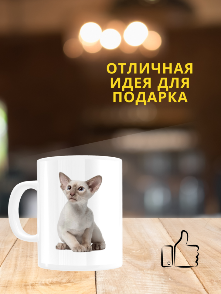 Кружка подарок керамическая с приколом для чая и кофе