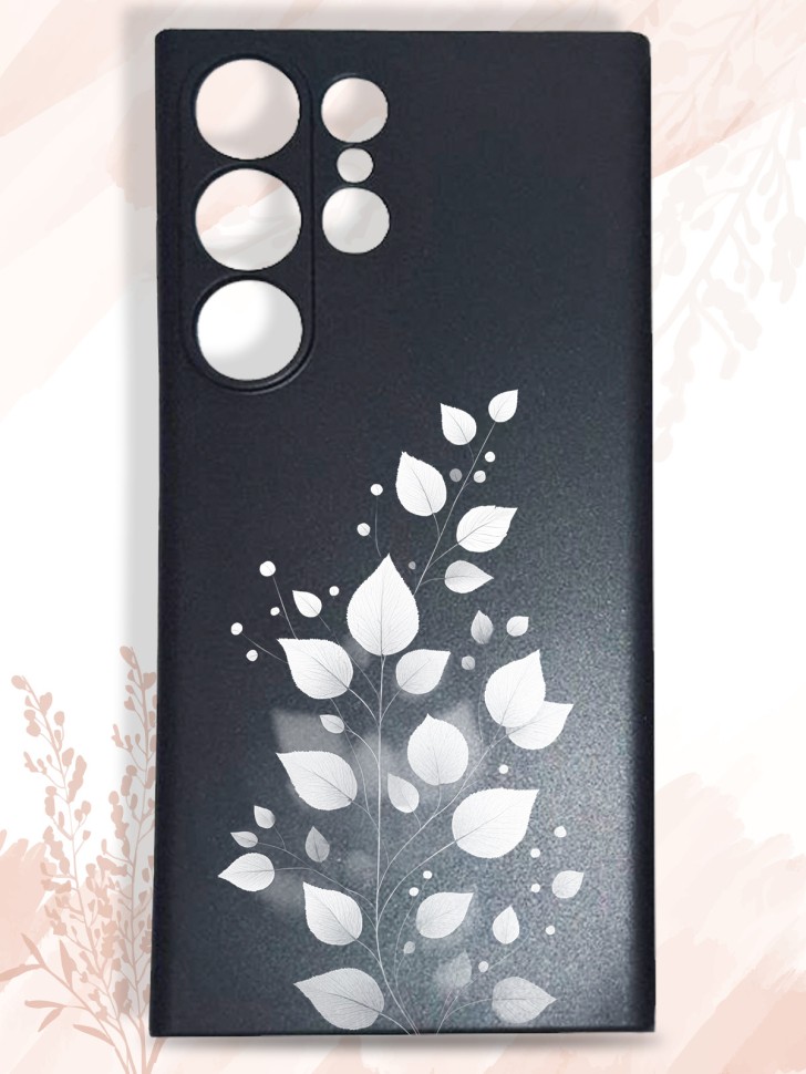 Чехол для смартфона Samsung GALAXY S23 ULTRA