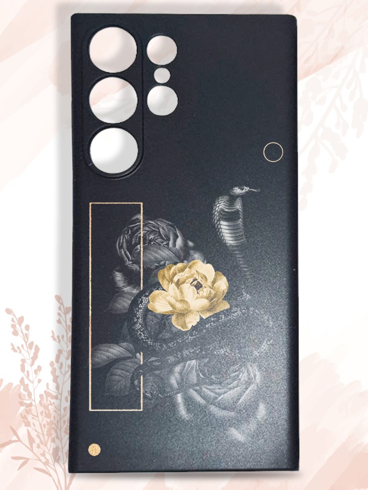 Чехол для смартфона Samsung GALAXY S23 ULTRA