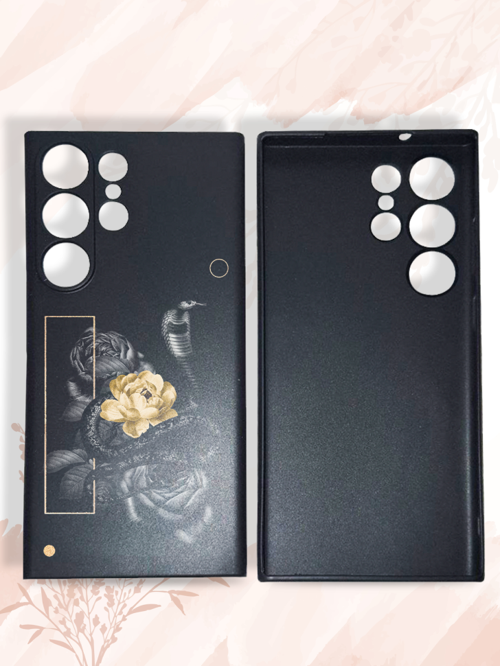 Чехол для смартфона Samsung GALAXY S23 ULTRA