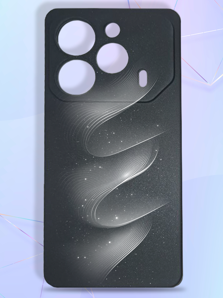 Чехол для смартфона Techno Pova 6 pro Чехол для смартфона Techno Pova 6 pro