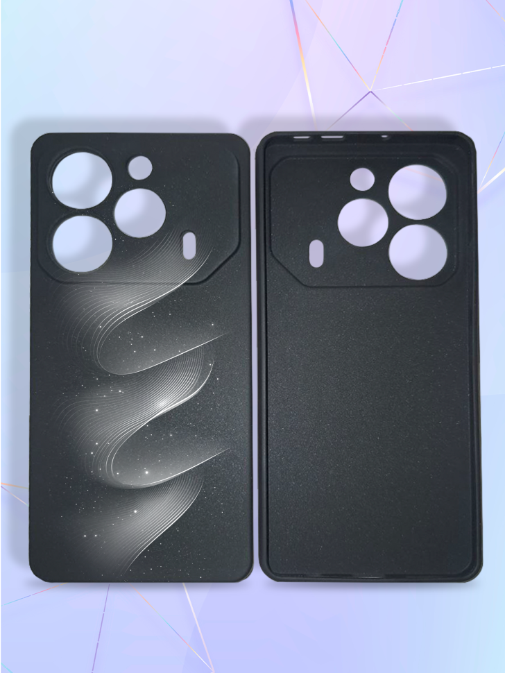 Чехол для смартфона Techno Pova 6 pro Чехол для смартфона Techno Pova 6 pro