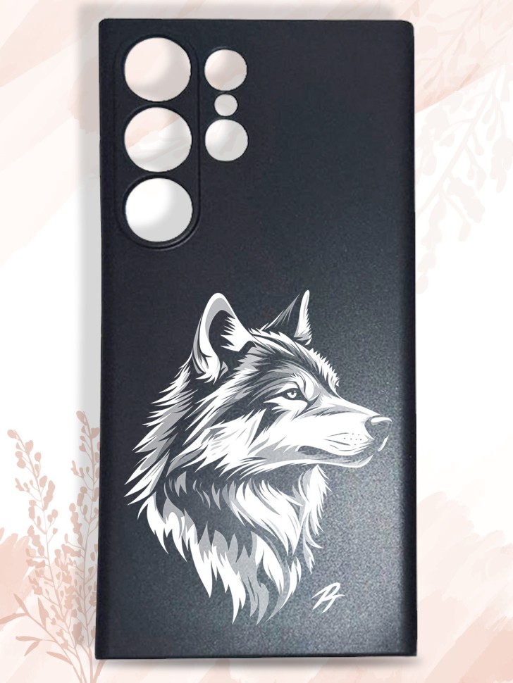 Чехол для смартфона Samsung GALAXY S23 ULTRA