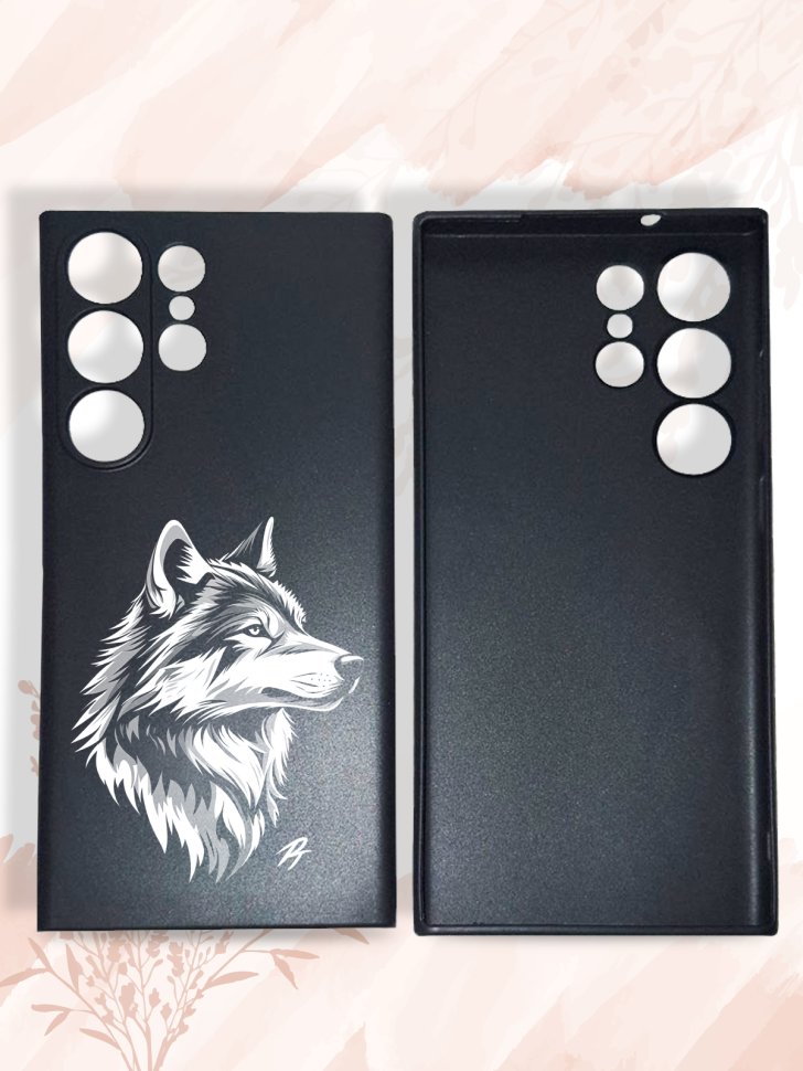 Чехол для смартфона Samsung GALAXY S23 ULTRA