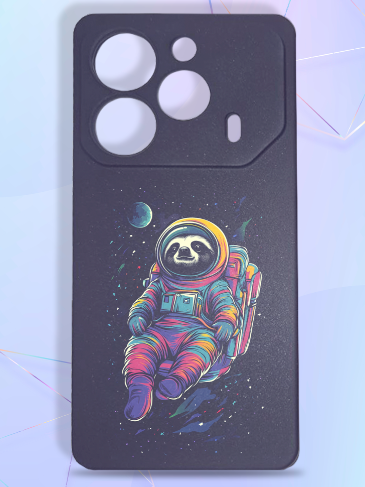 Чехол для смартфона Techno Pova 6 pro Чехол для смартфона Techno Pova 6 pro