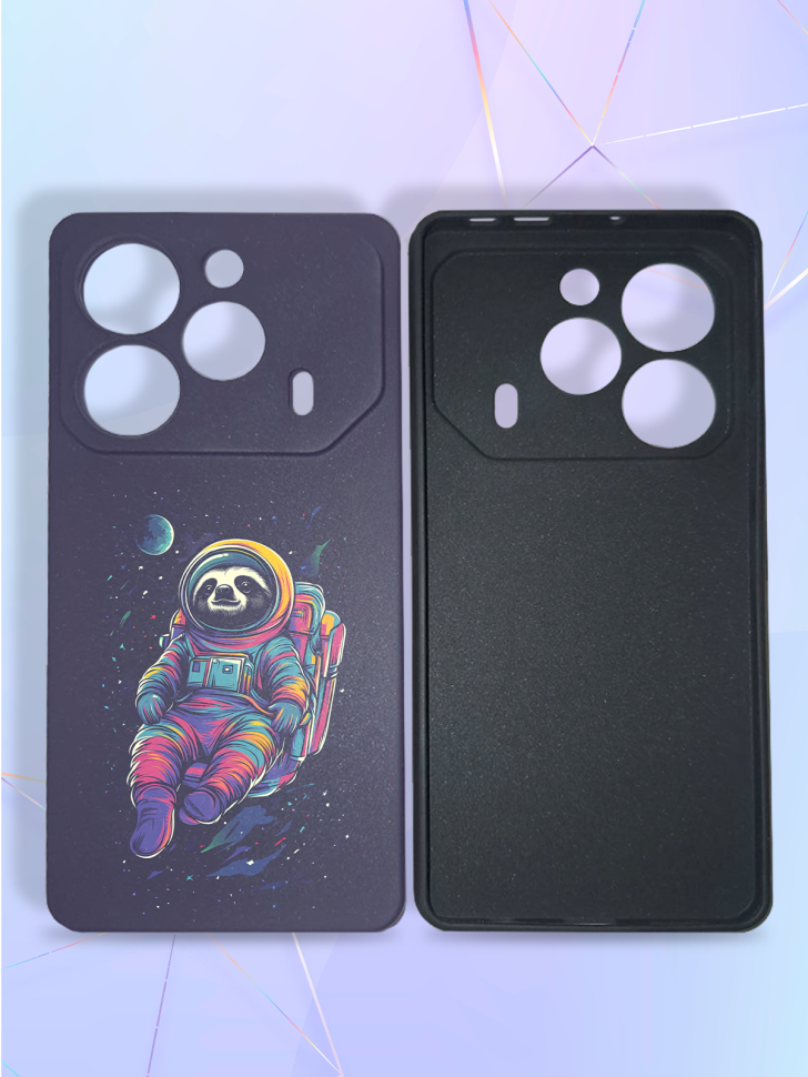 Чехол для смартфона Techno Pova 6 pro Чехол для смартфона Techno Pova 6 pro