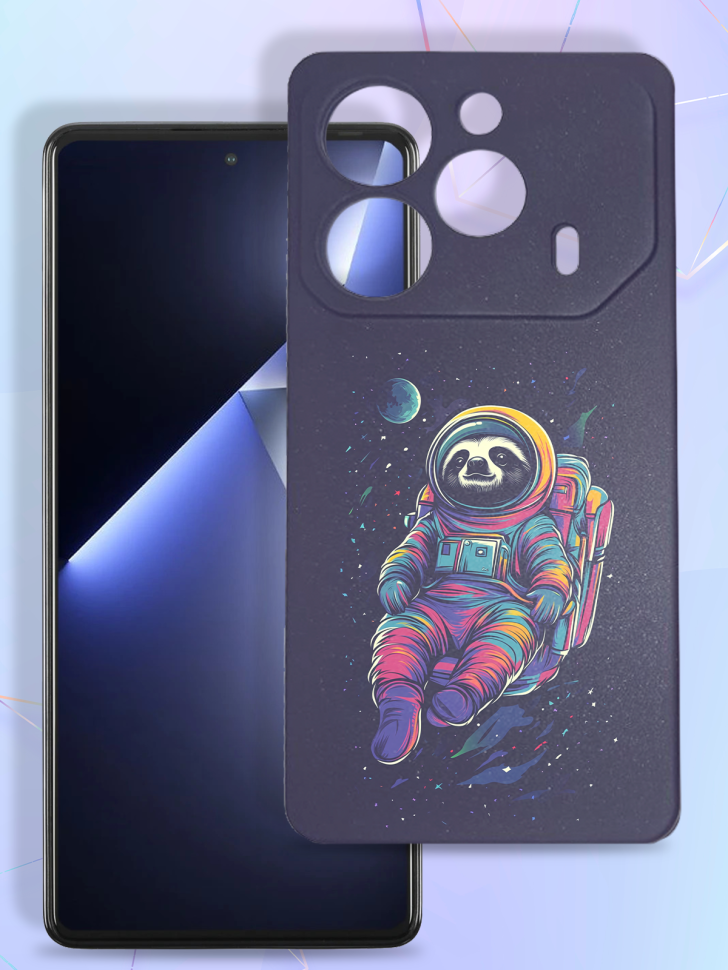 Чехол для смартфона Techno Pova 6 pro Чехол для смартфона Techno Pova 6 pro