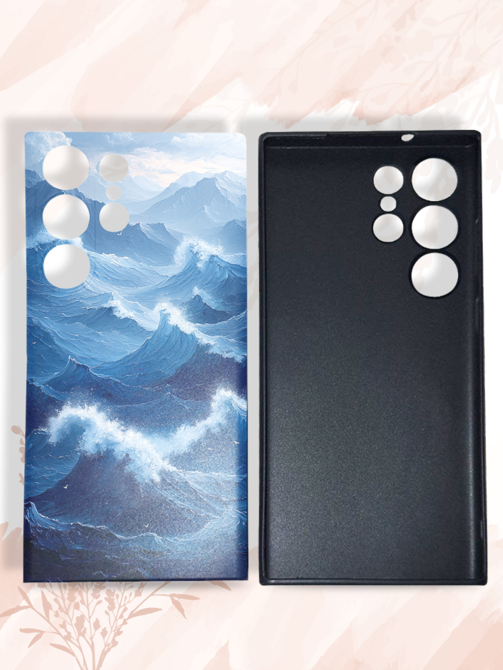 Чехол для смартфона Samsung GALAXY S23 ULTRA