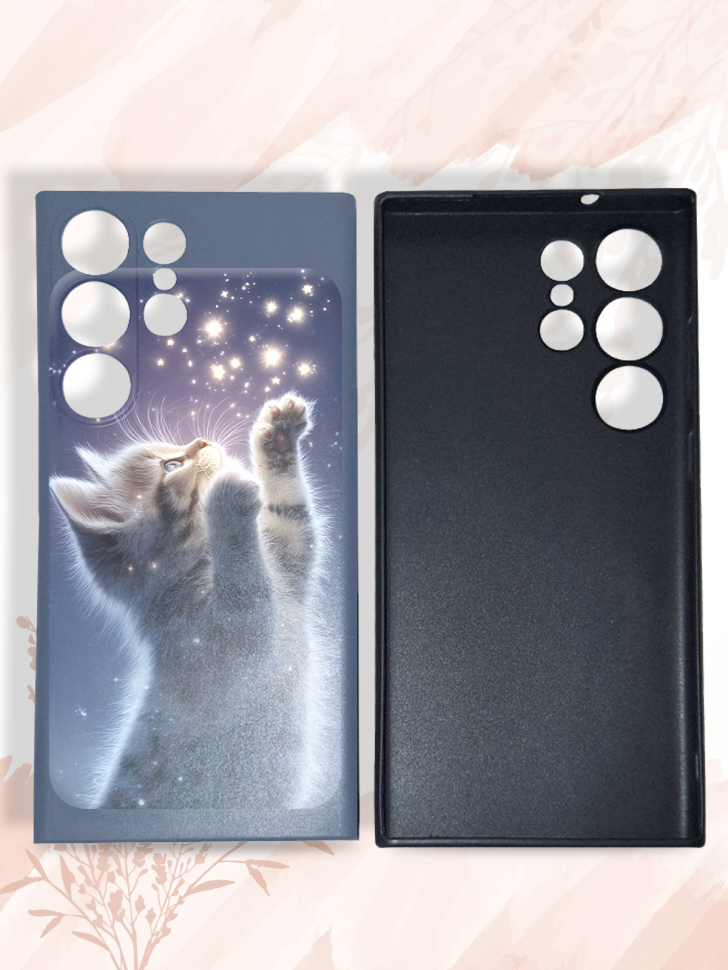 Чехол для смартфона Samsung GALAXY S23 ULTRA