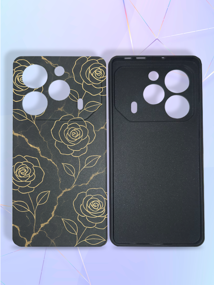 Чехол для смартфона Techno Pova 6 pro Чехол для смартфона Techno Pova 6 pro