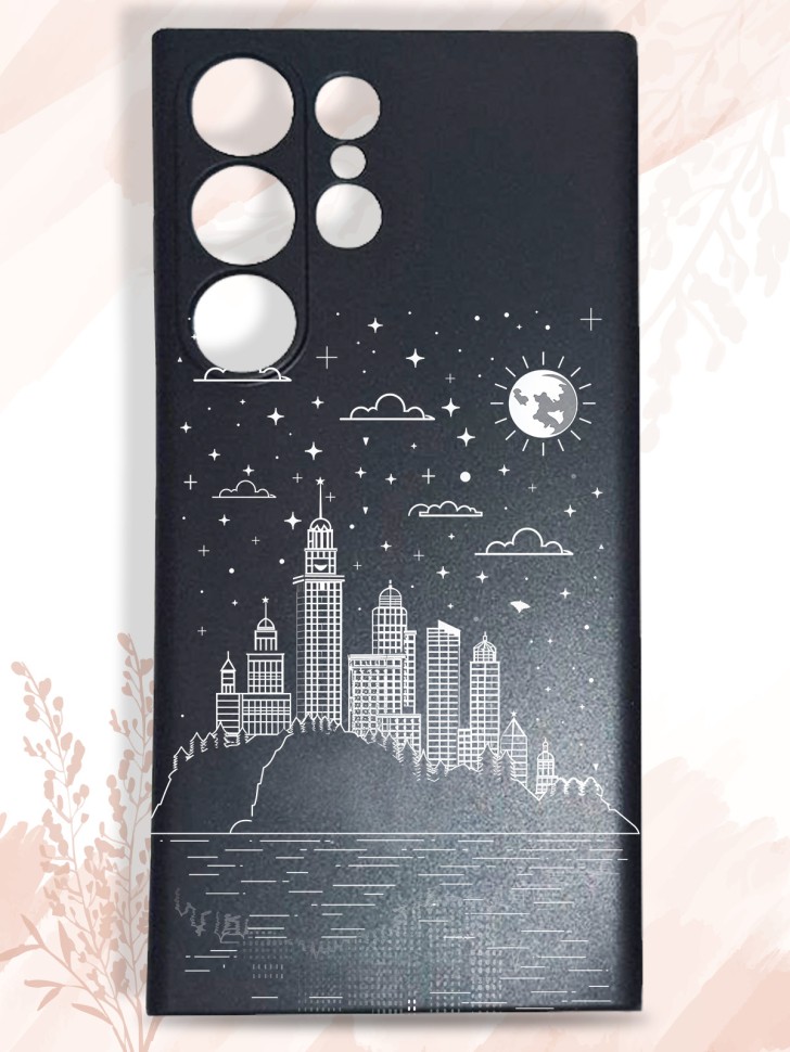 Чехол для смартфона Samsung GALAXY S23 ULTRA