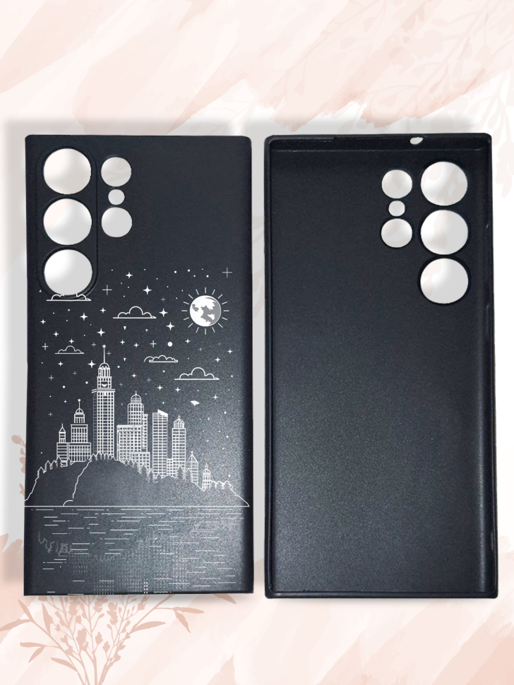 Чехол для смартфона Samsung GALAXY S23 ULTRA