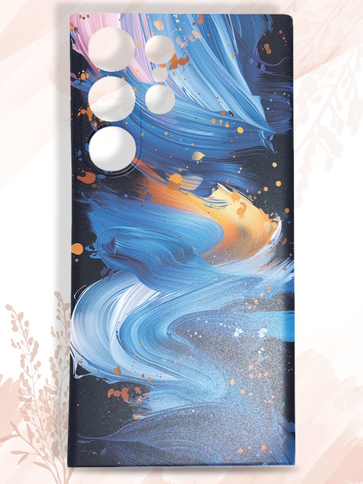 Чехол для смартфона Samsung GALAXY S23 ULTRA