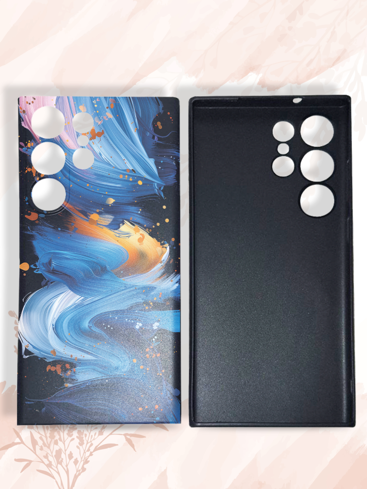 Чехол для смартфона Samsung GALAXY S23 ULTRA