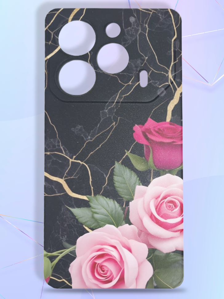 Чехол для смартфона Techno Pova 6 pro Чехол для смартфона Techno Pova 6 pro