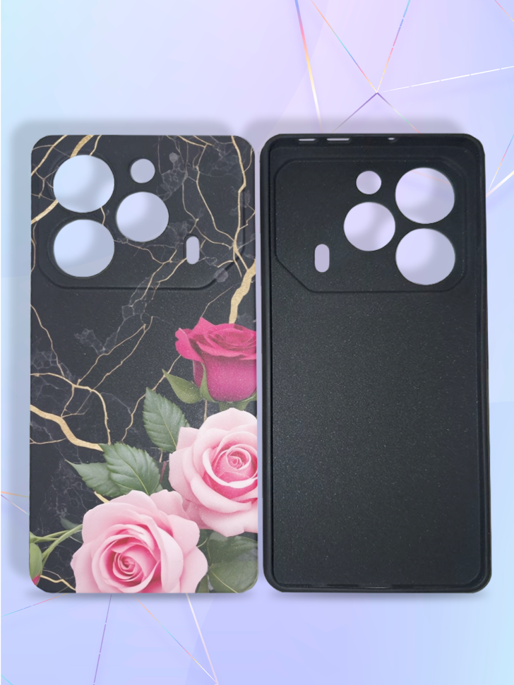 Чехол для смартфона Techno Pova 6 pro Чехол для смартфона Techno Pova 6 pro