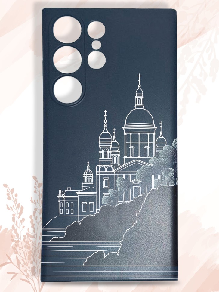 Чехол для смартфона Samsung GALAXY S23 ULTRA