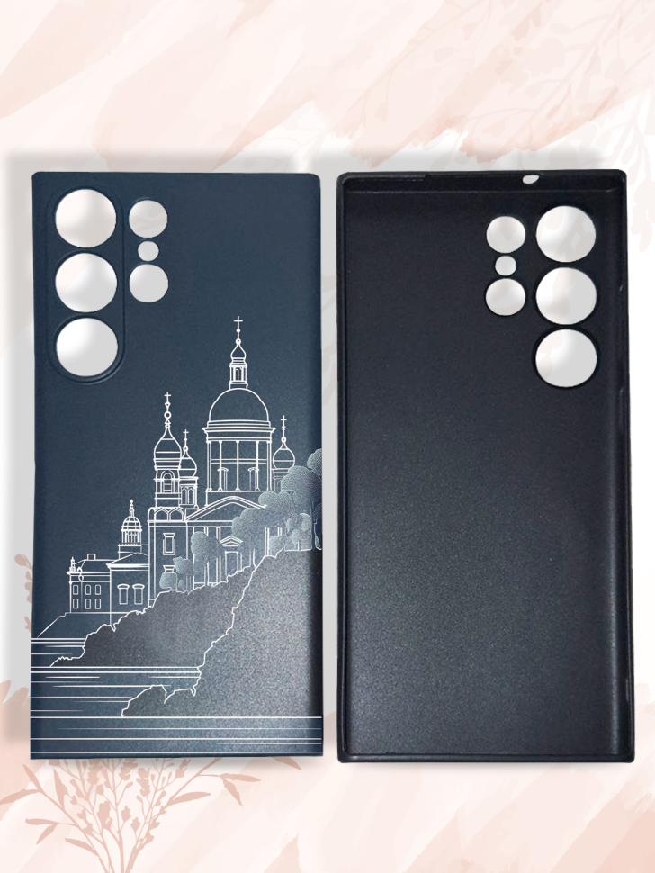 Чехол для смартфона Samsung GALAXY S23 ULTRA