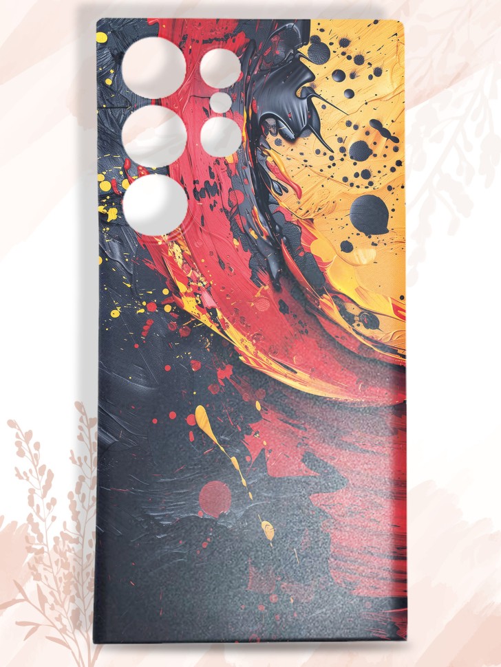 Чехол для смартфона Samsung GALAXY S23 ULTRA