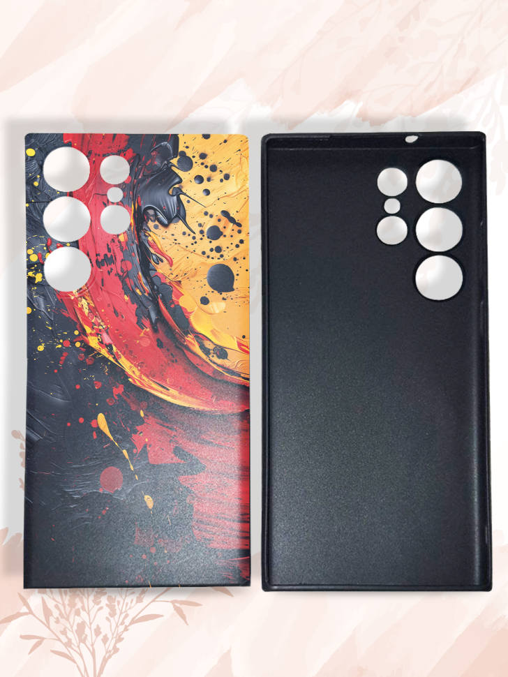 Чехол для смартфона Samsung GALAXY S23 ULTRA