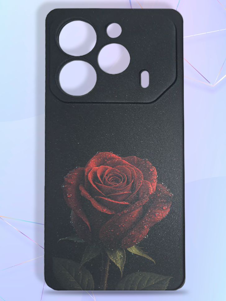 Чехол для смартфона Techno Pova 6 pro Чехол для смартфона Techno Pova 6 pro