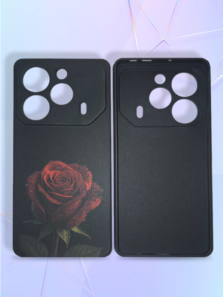 Чехол для смартфона Techno Pova 6 pro Чехол для смартфона Techno Pova 6 pro