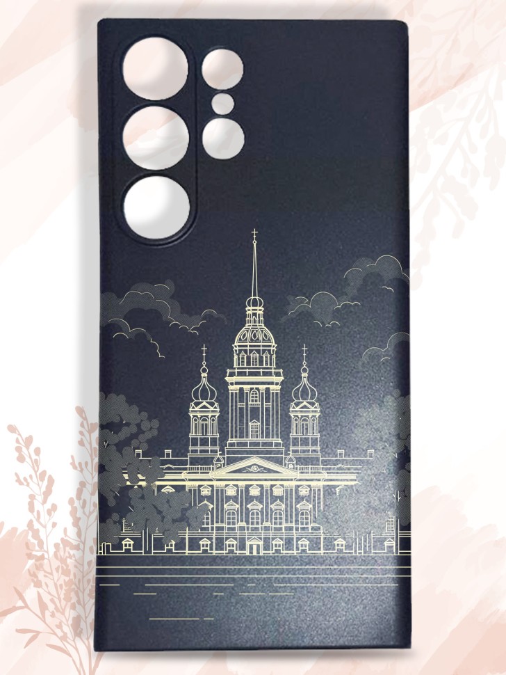 Чехол для смартфона Samsung GALAXY S23 ULTRA