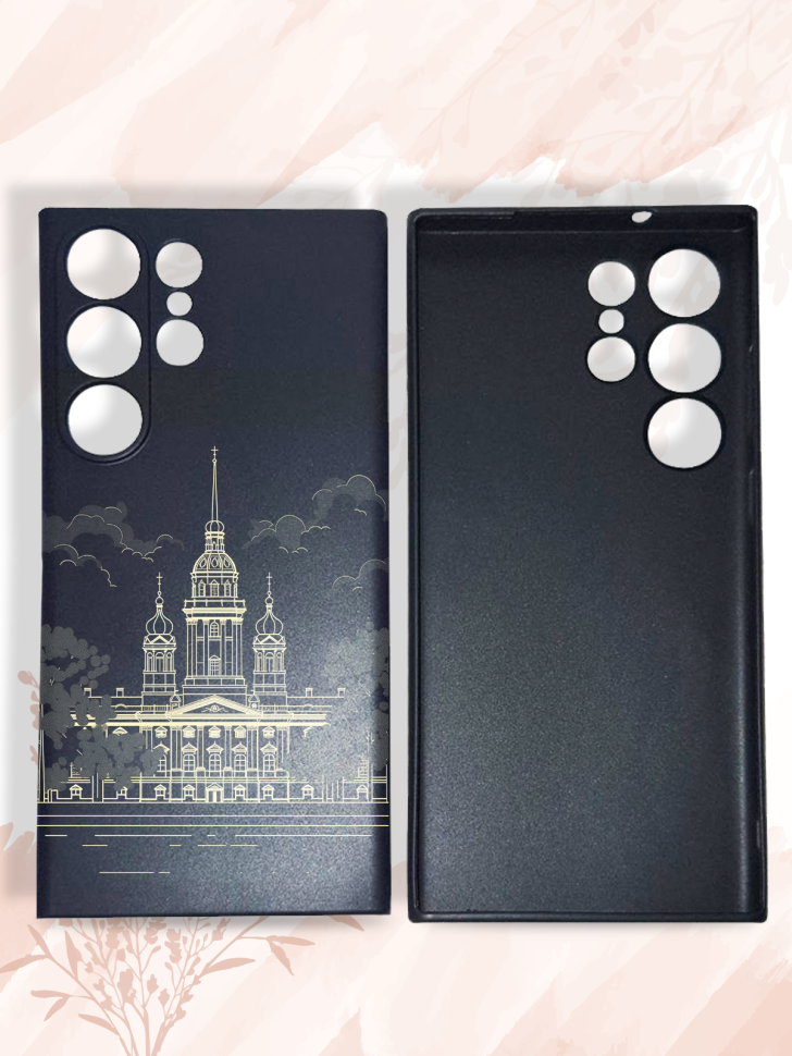 Чехол для смартфона Samsung GALAXY S23 ULTRA