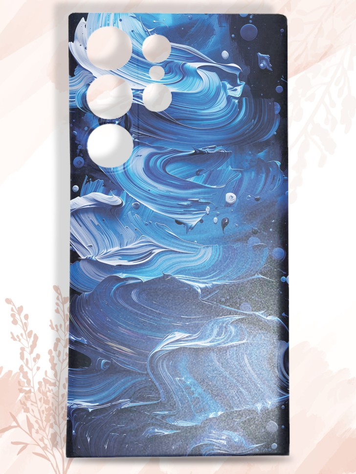 Чехол для смартфона Samsung GALAXY S23 ULTRA