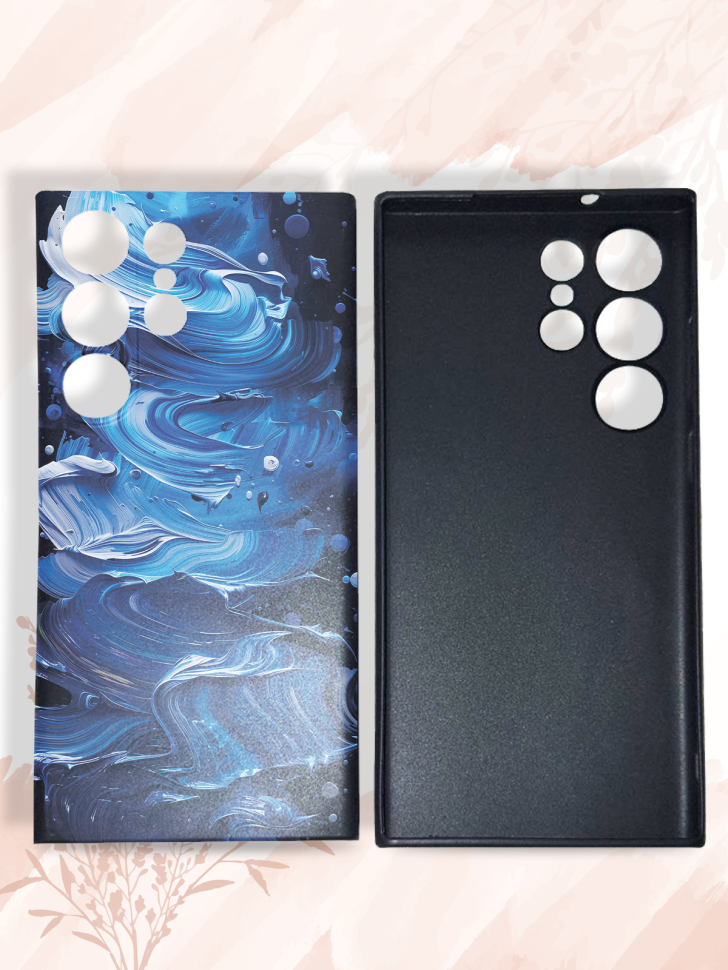 Чехол для смартфона Samsung GALAXY S23 ULTRA