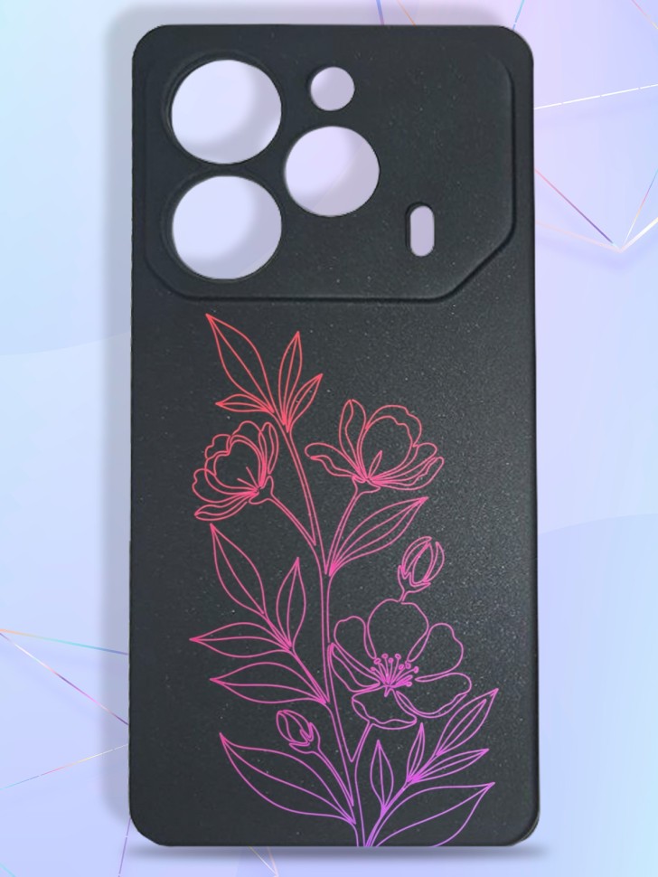 Чехол для смартфона Techno Pova 6 pro Чехол для смартфона Techno Pova 6 pro