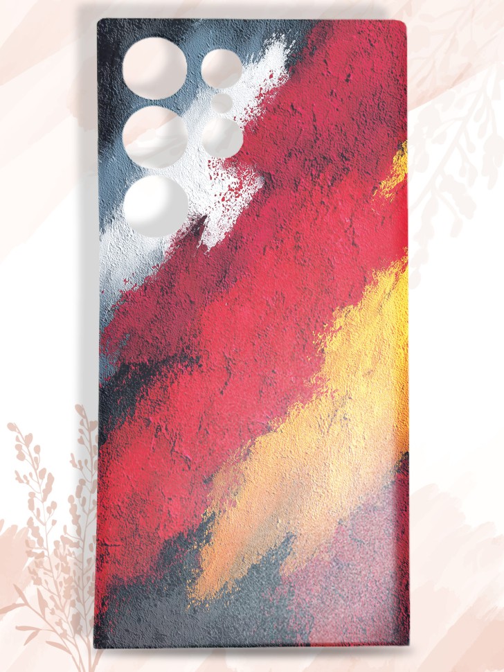 Чехол для смартфона Samsung GALAXY S23 ULTRA