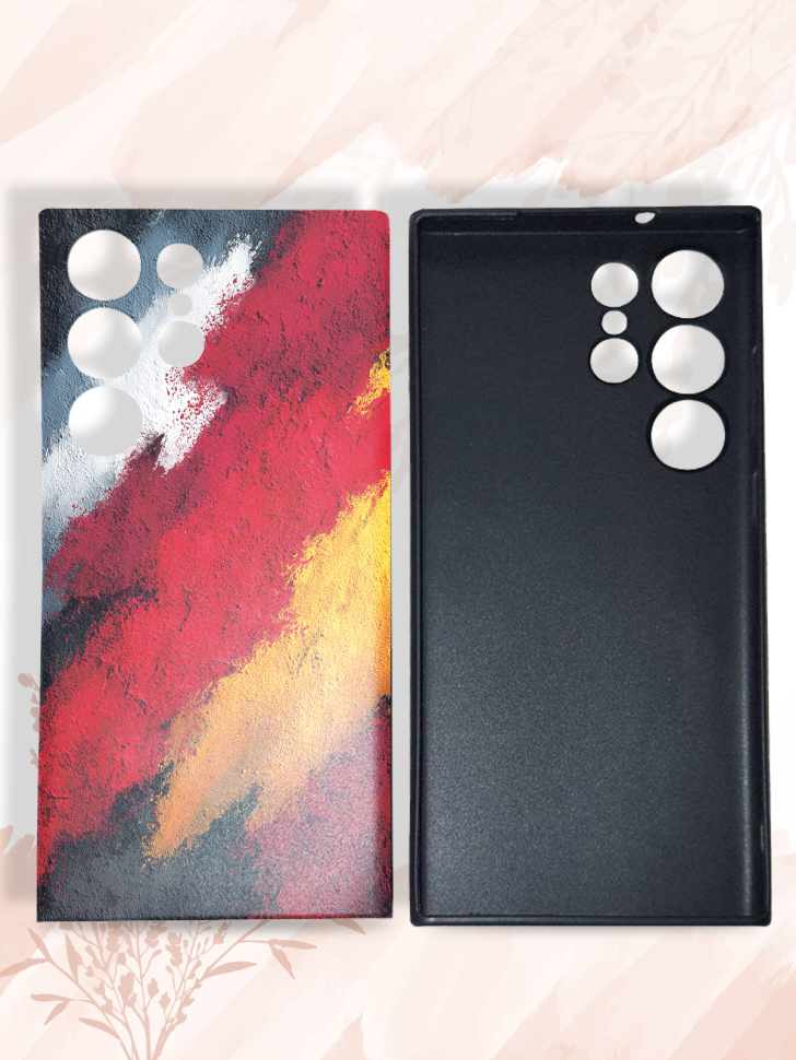 Чехол для смартфона Samsung GALAXY S23 ULTRA