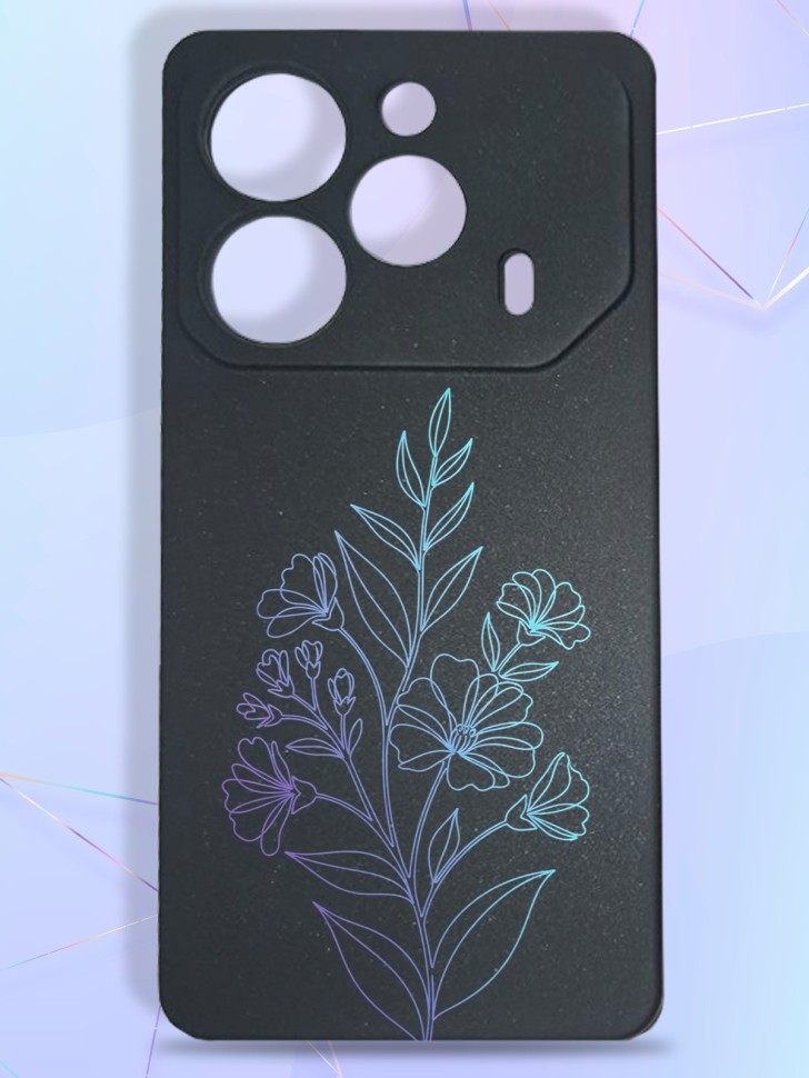 Чехол для смартфона Techno Pova 6 pro Чехол для смартфона Techno Pova 6 pro