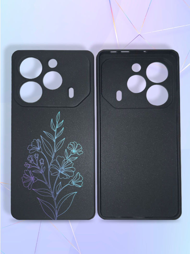 Чехол для смартфона Techno Pova 6 pro Чехол для смартфона Techno Pova 6 pro