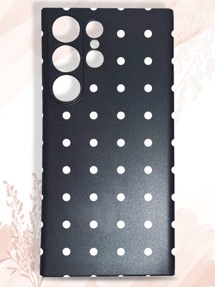 Чехол для смартфона Samsung GALAXY S23 ULTRA