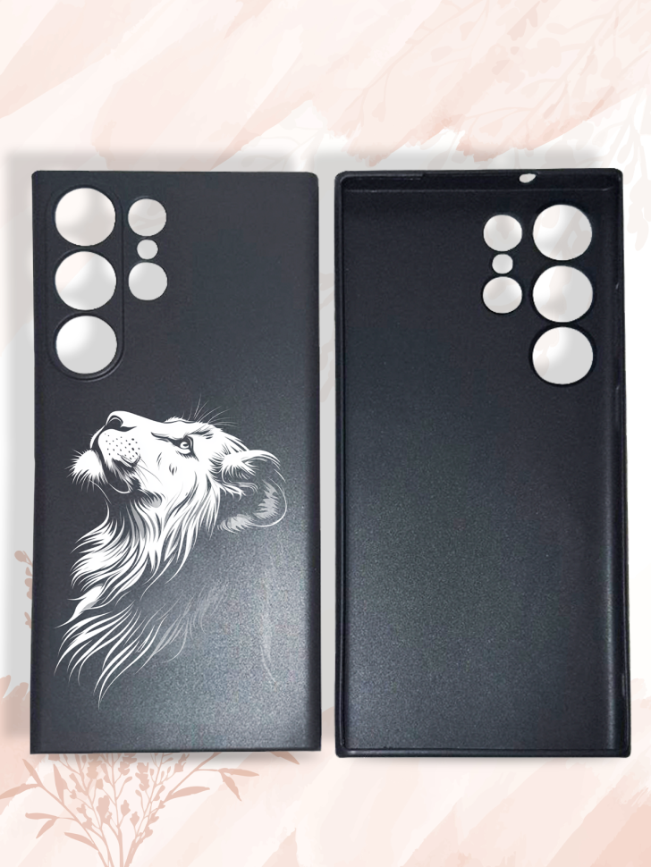 Чехол для смартфона Samsung GALAXY S23 ULTRA